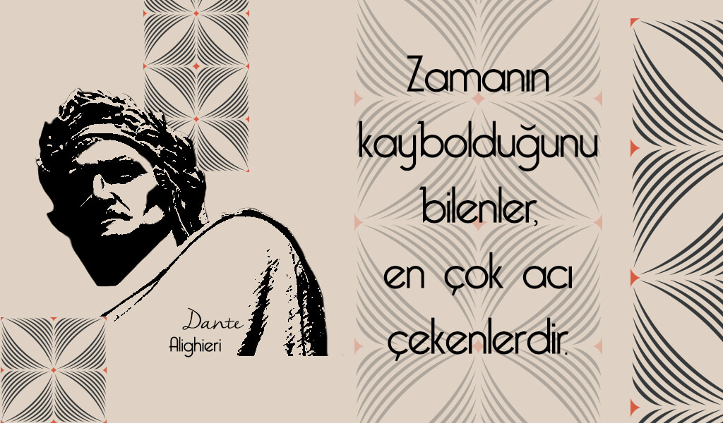 dante alighieri