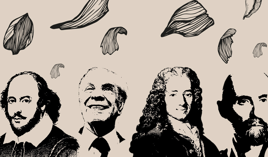 Zamanı Anlatan 7 Alıntı