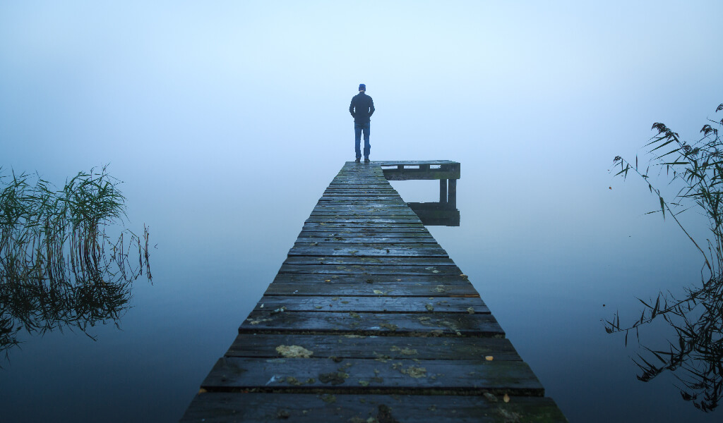 Sosyal Anksiyete Bozukluğu 8 Madde İle Sosyal Fobi