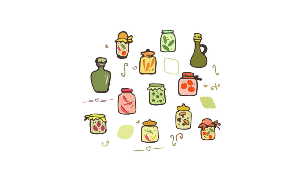 9 Madde İle Ankara’nın Yeşil Altını Çubuk Turşusu