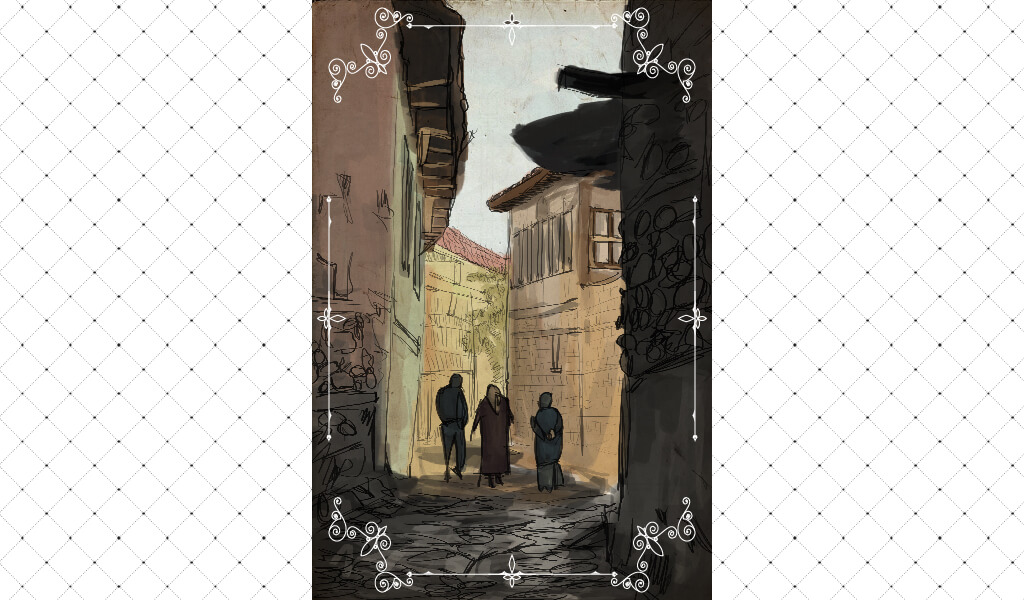 8 Madde İle Osmanlı’nın Doğduğu Yer: Cumalıkızık