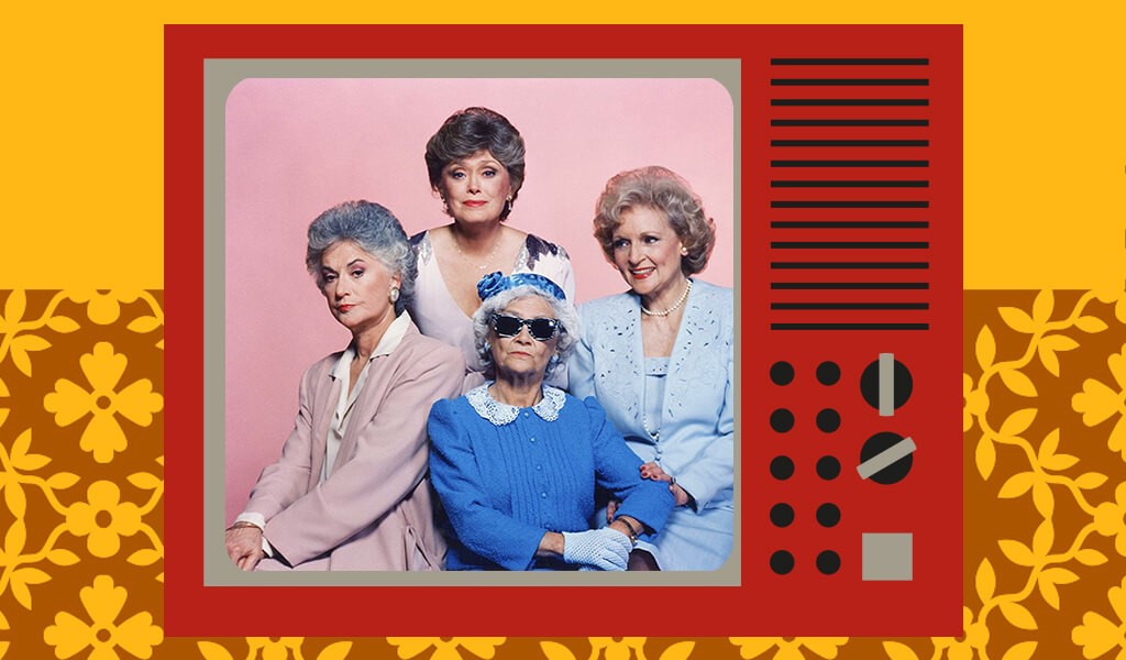 diziler_03 eski diziler, the golden girls