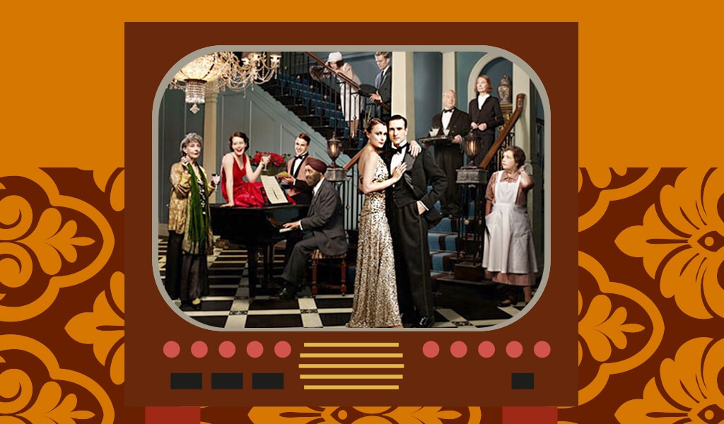 diziler_04 upstairs downstairs, eski diziler