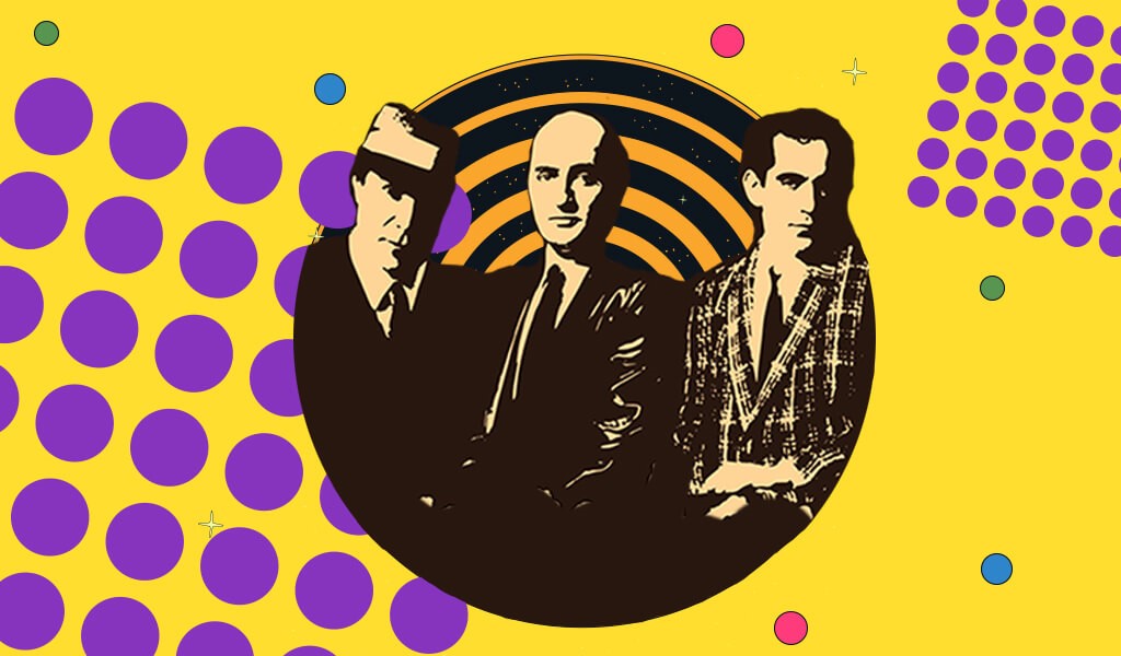 Ele Güne Karşı MFÖ