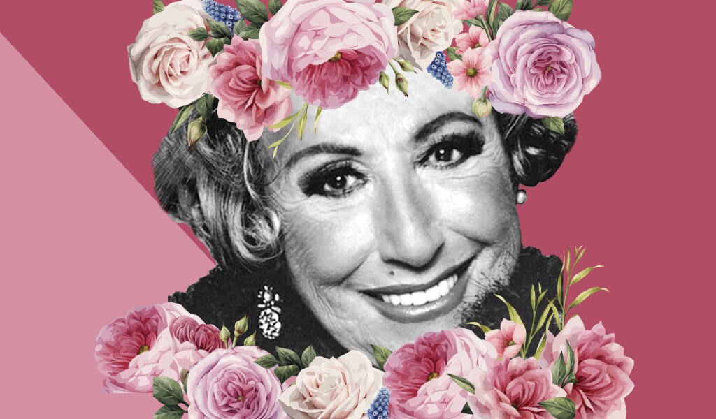 8 Madde İle Cumhuriyetin Divası Müzeyyen Senar