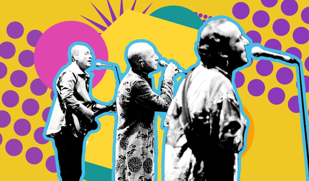 ele güne karşı yapayalnız