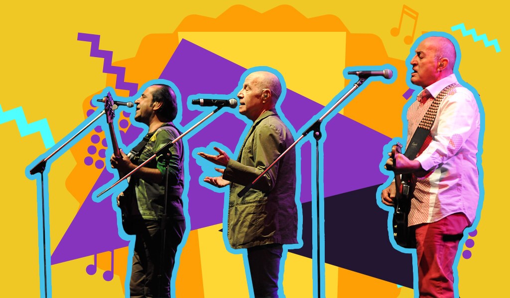 ele güne karşı yapayalnız