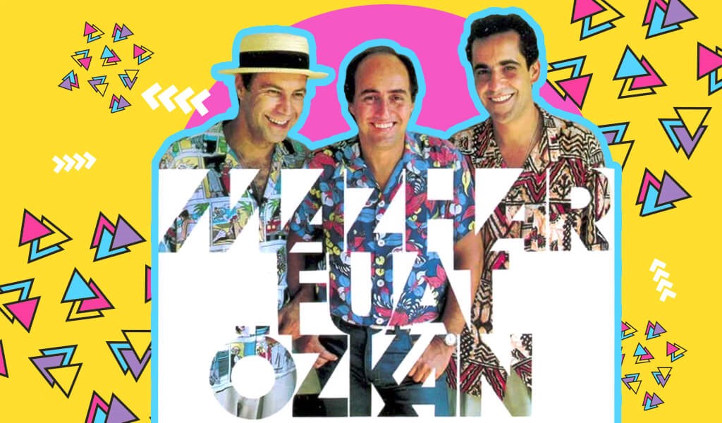 ele güne karşı yapayalnız