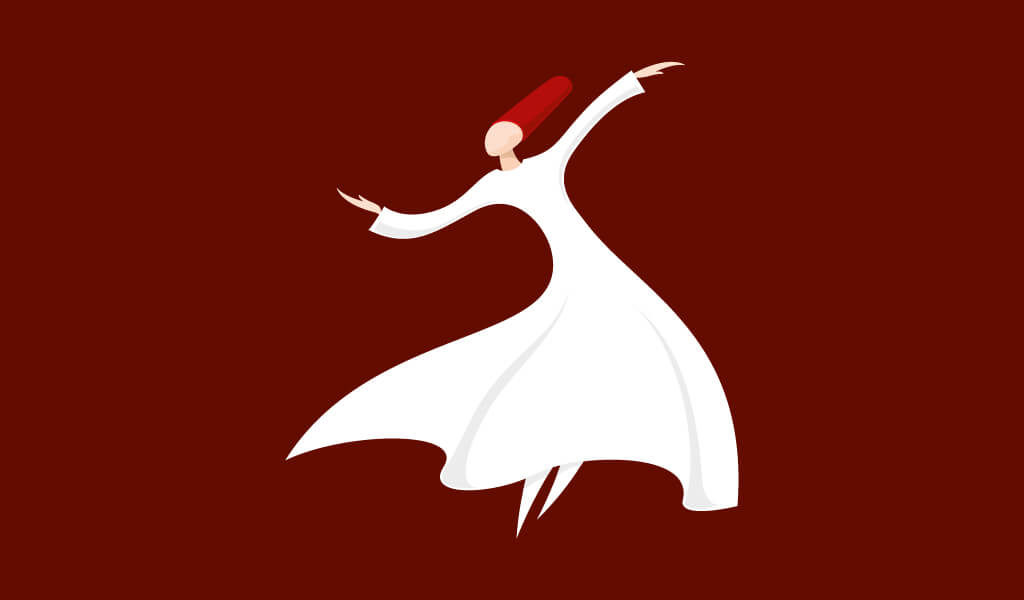 Gönlü Yüce Ruhu Seyyah: Şems-i Tebrizi’nin 40 Kuralı I