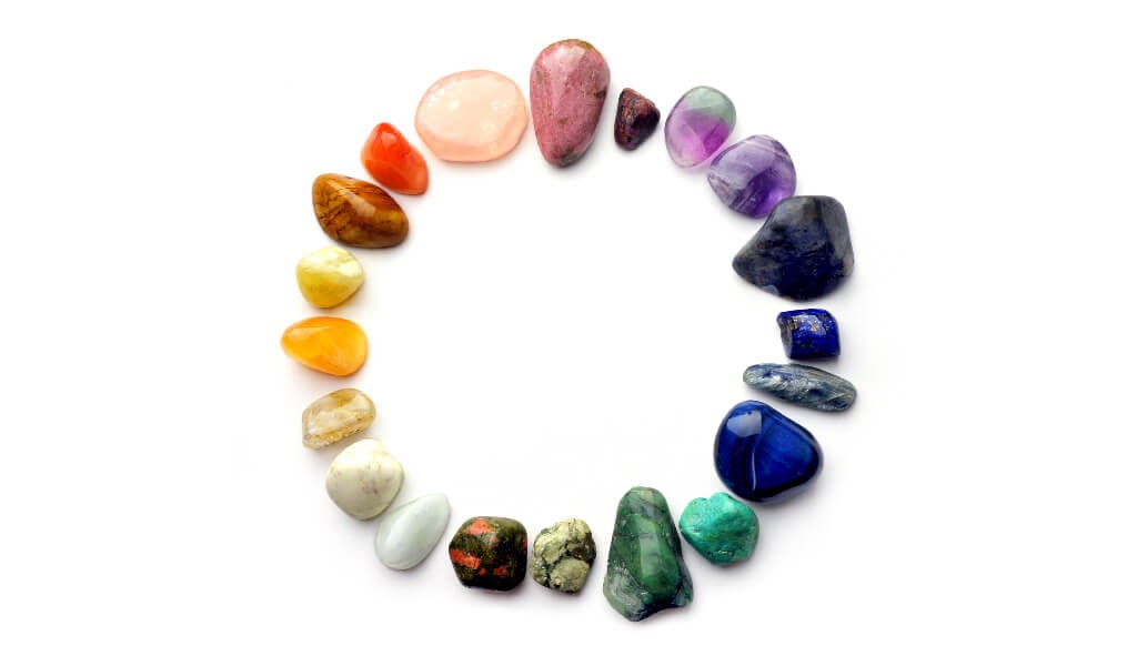 Güzellik Ve Şifayı Birleştiren 9 Yarı Değerli Taş