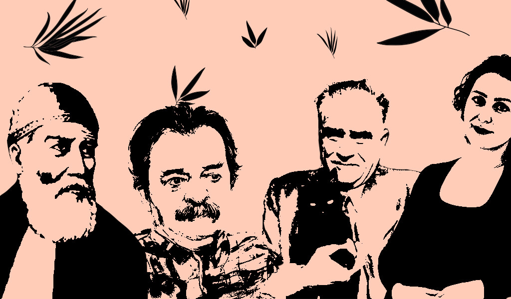 Türk Edebiyatı’ndan Zamanı Anlatan 7 Alıntı