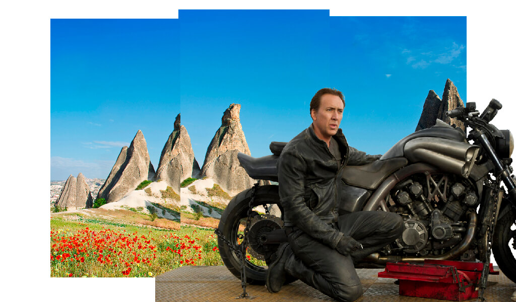 anadolu-filmler-03 ghost rider, nicolas cage, eva mendes