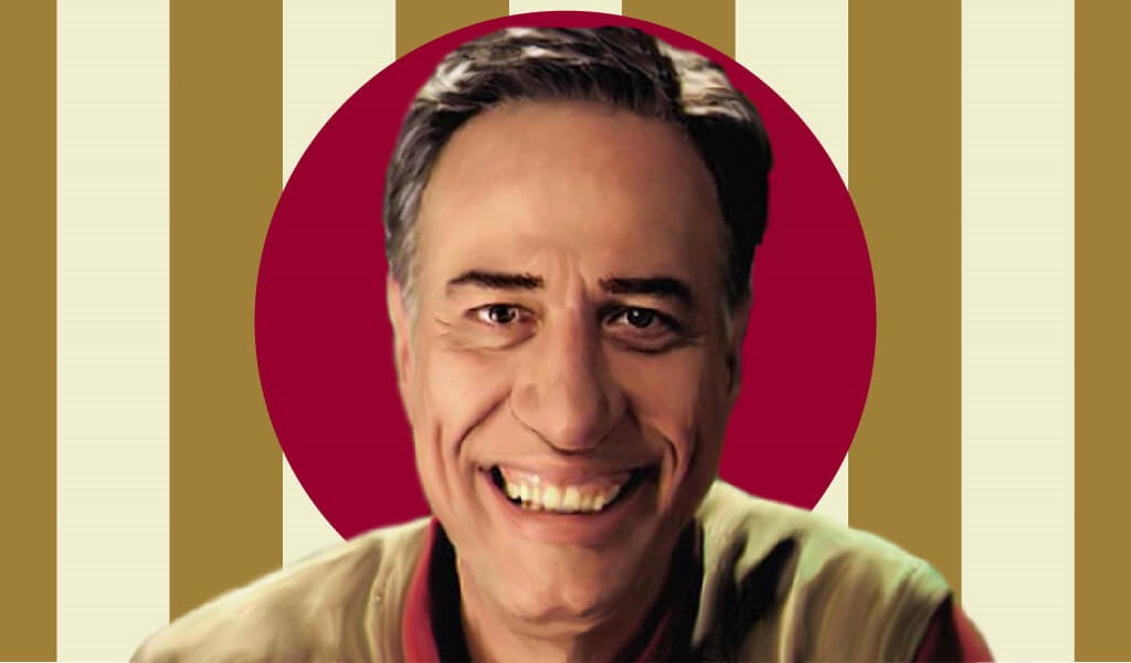 8 Fotoğrafla Türk Sineması’nda İyiliğin ve Saflığın Temsili Kemal Sunal