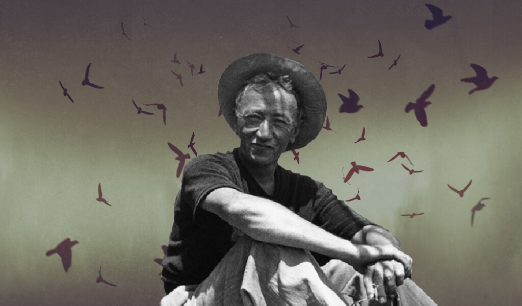 8 Alıntı İle Türk Edebiyatı’nın İstanbul Öykücüsü Sait Faik Abasıyanık