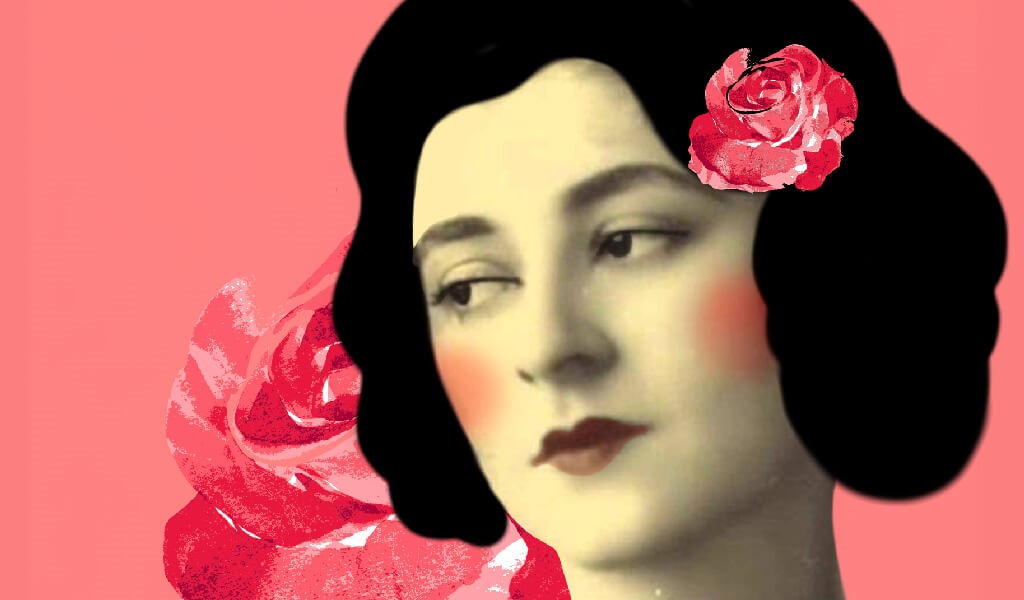 8 Madde İle Mazi Kalbimde Yaradır Ve İlk Türkçe Tango Solisti Seyyan Hanım