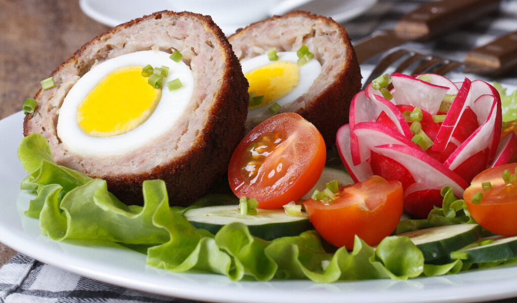 YUMURTA-04 yumurtalı sandviç, türk mutfağı