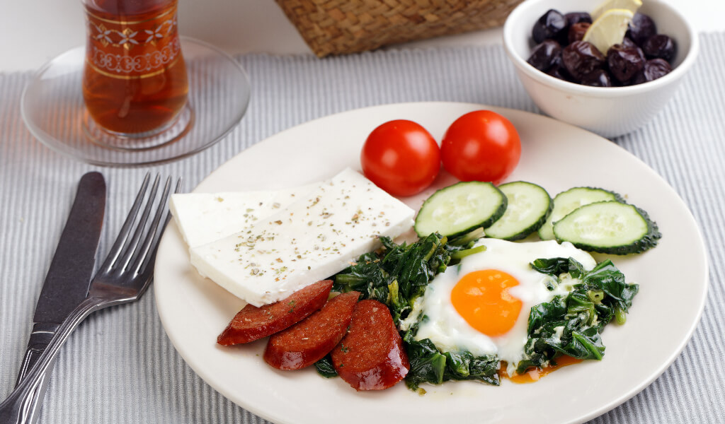 YUMURTA-05 türk mutfağı