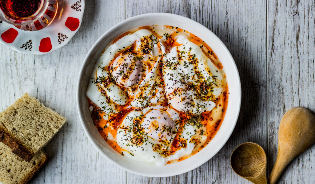 YUMURTA-06 türk mutfağı