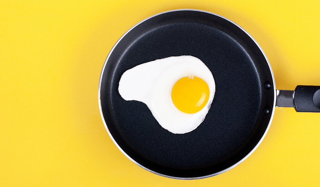 9 Madde İle Yumurtanın Türk Mutfağındaki Yeri