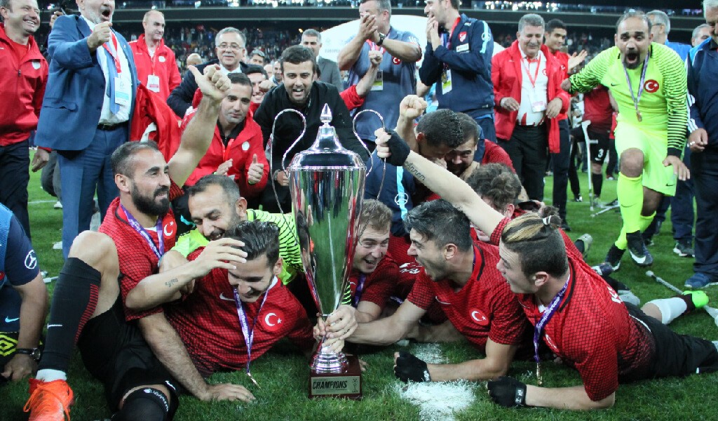 ampute_04 avrupa ampute futbol şampiyonası