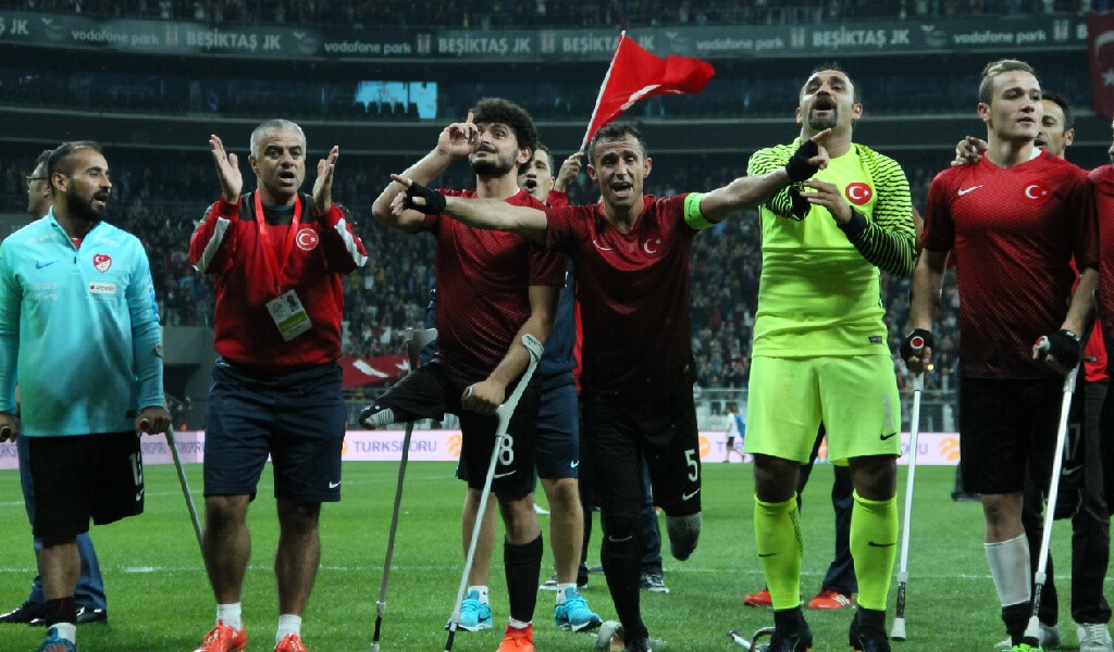 ampute_06 avrupa ampute futbol şampiyonası
