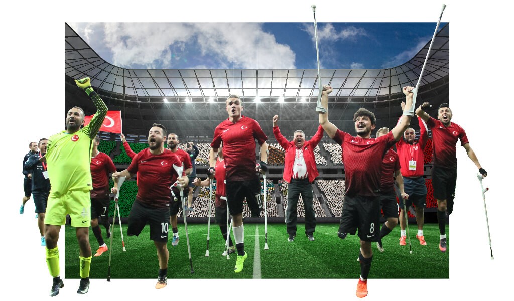 ampute_07 avrupa ampute futbol şampiyonası