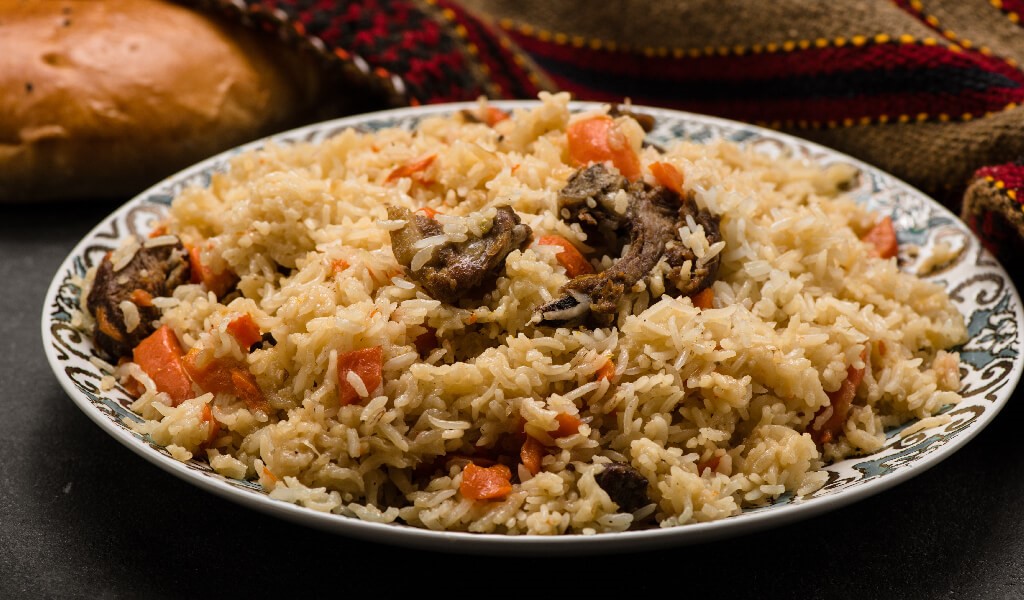 beypazarı yemekleri, ankara