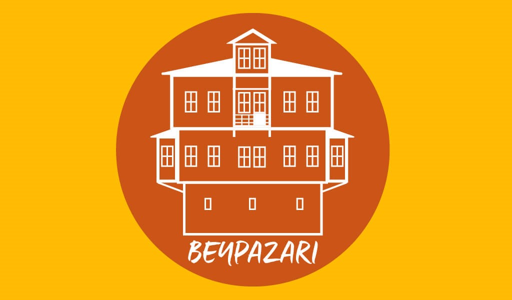 8 Madde İle Anadolu’nun En Eski Merkezlerinden Beypazarı