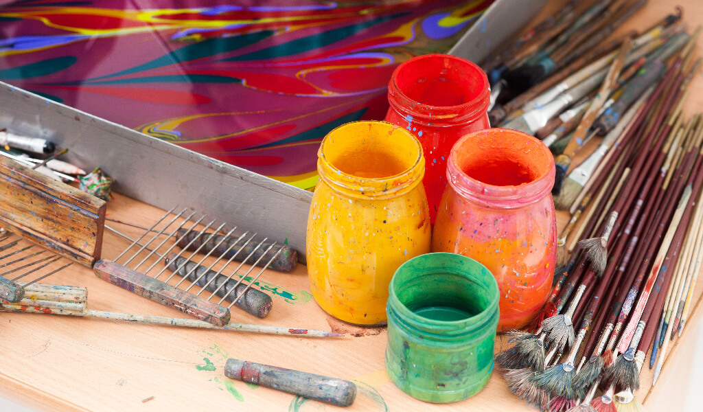 ebru-04 ebru sanatı