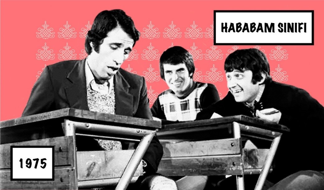 inek şaban, güdük necmi