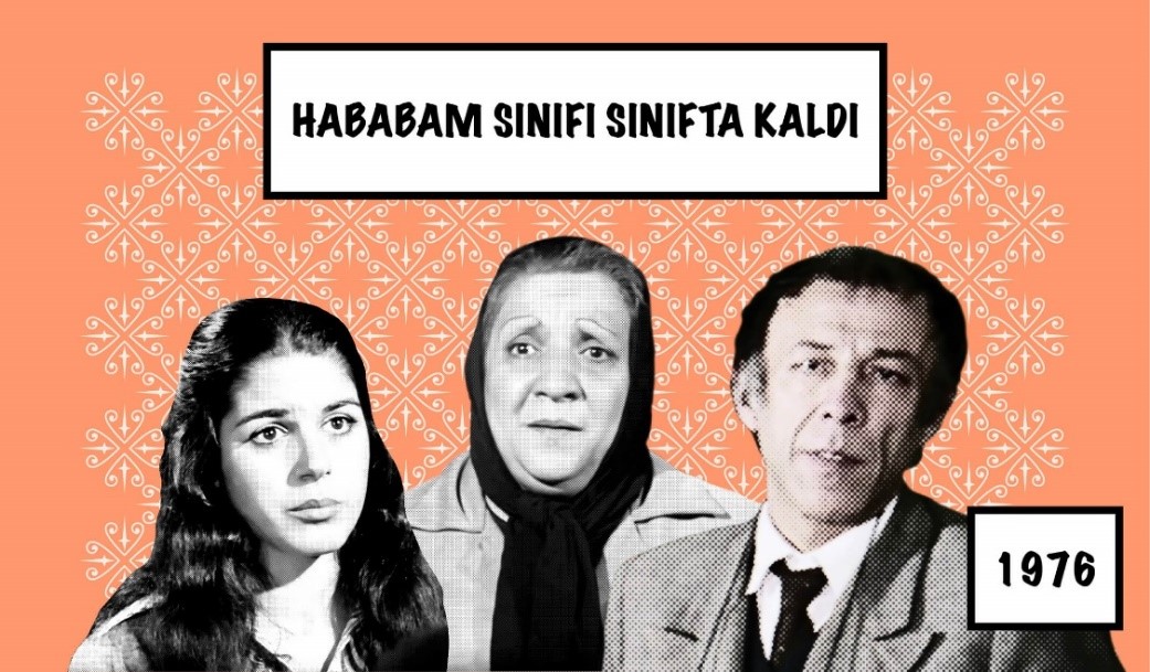 semra özdamar, hafiza ana, mahmut hoca