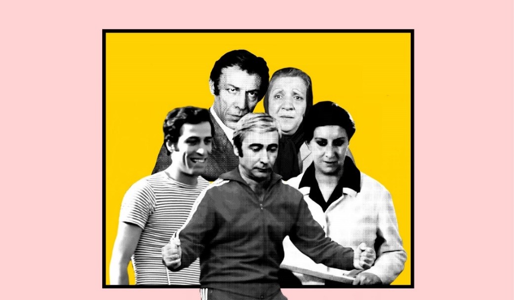 6 Madde İle Romandan Beyaz Perdeye Hababam Sınıfı’nın Yolculuğu