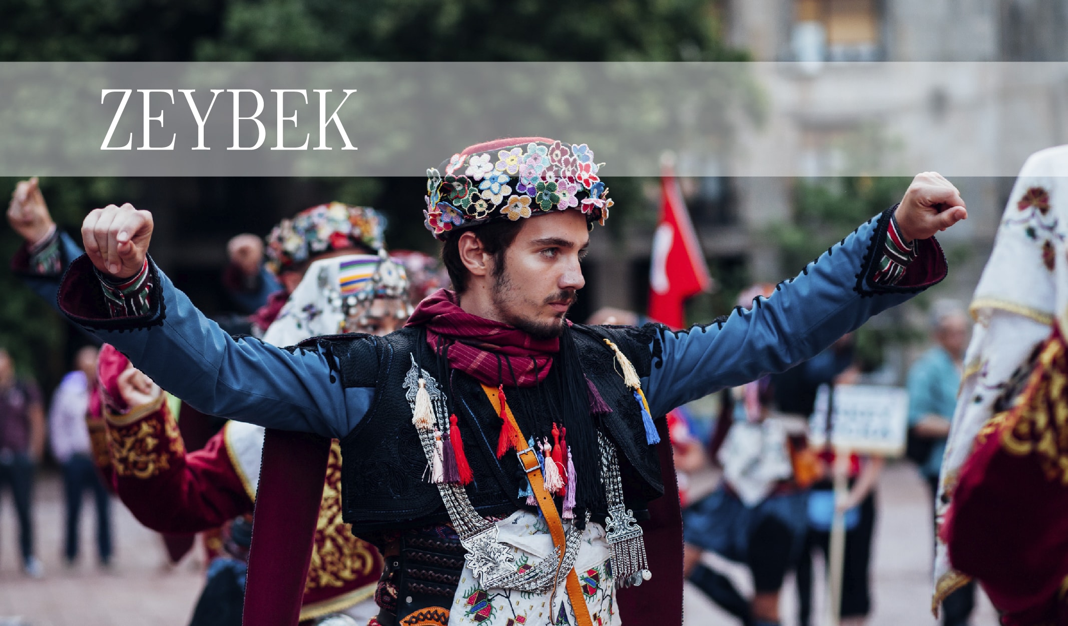 ege zeybeği, harmandalı