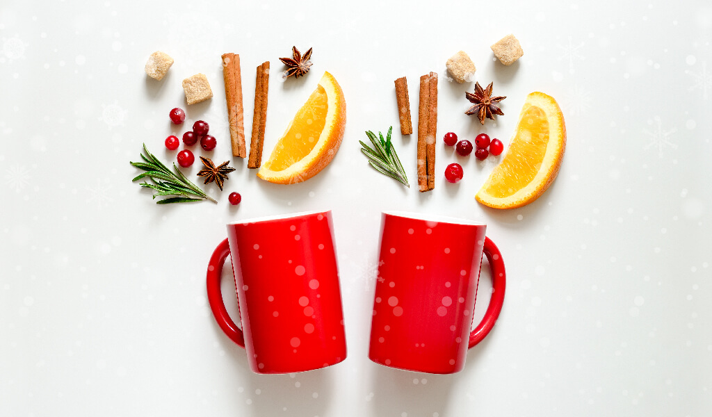 Kış Günlerine Lezzet Katacak 10 İçecek