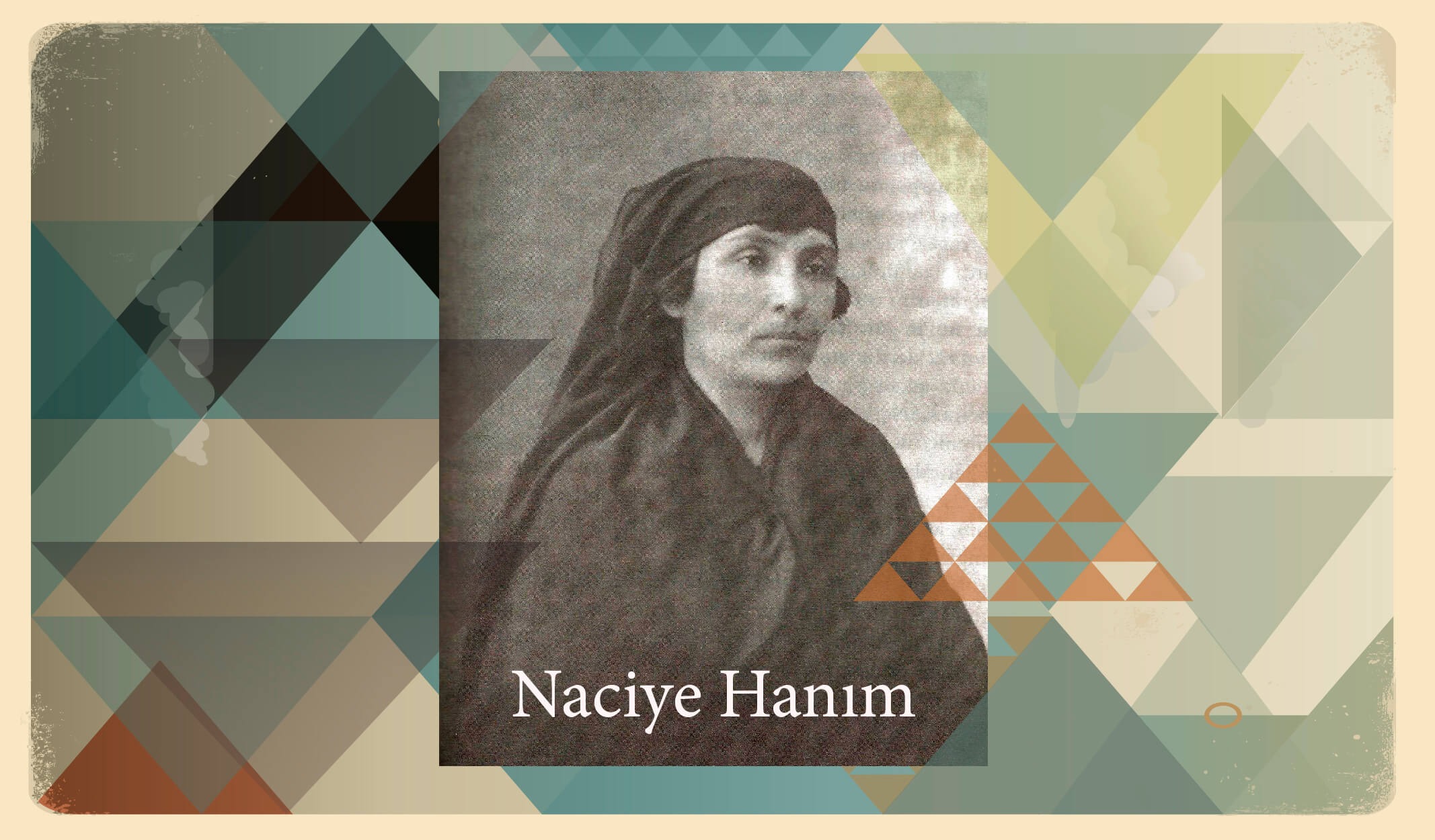 ilk kadın fotoğrafçı