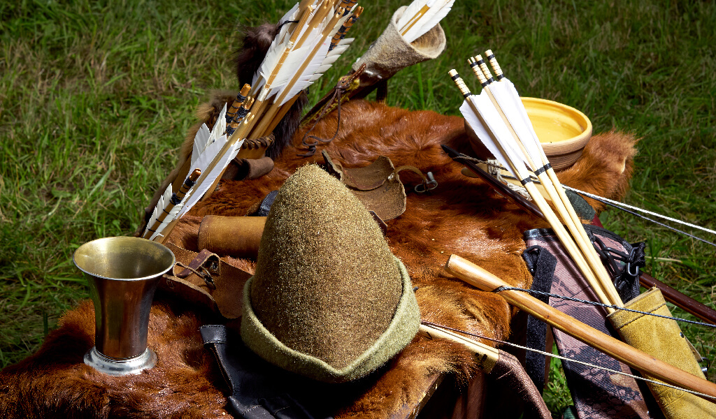 okculuk_01 geleneksel türk sporları