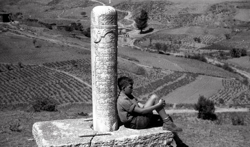 okculuk_06.jpg okmeydanı, geleneksel türk sporları