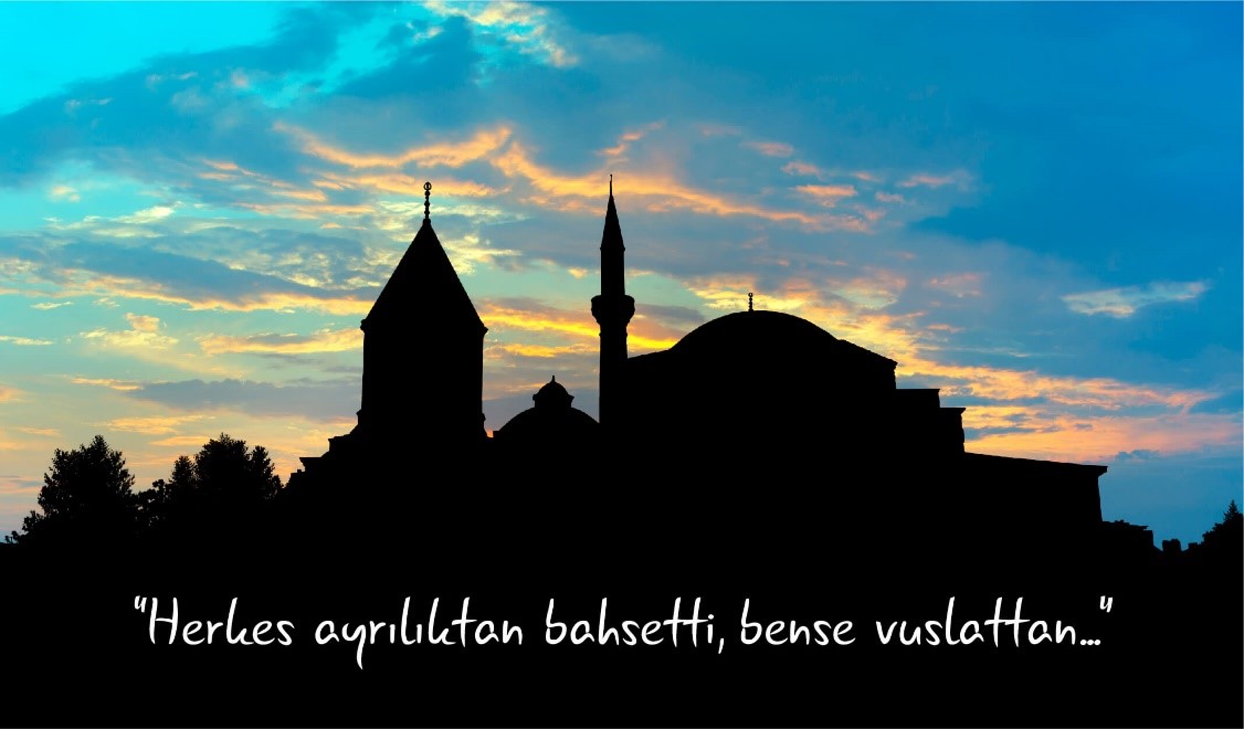 tasavvuf, mevlana müzesi