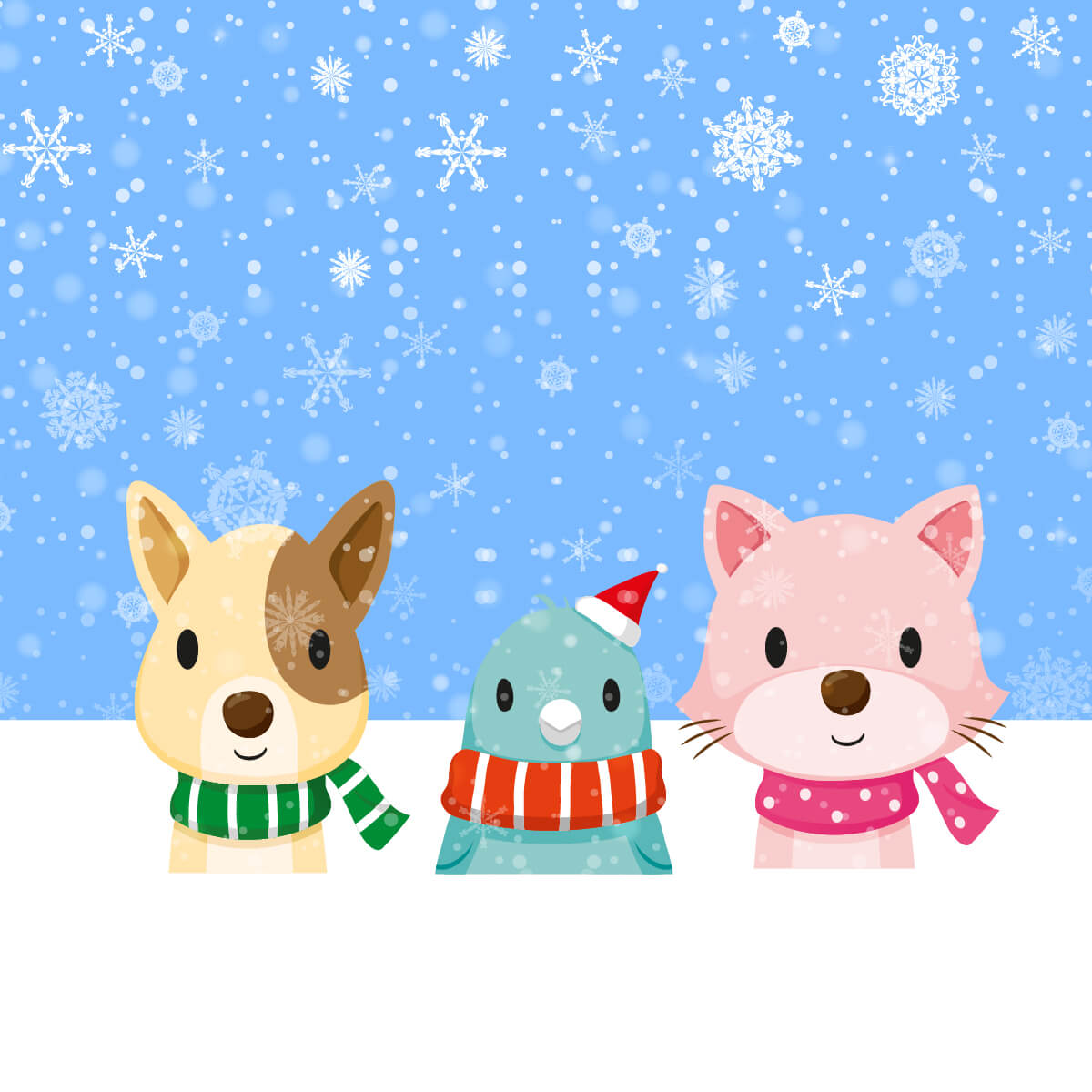 Kışın Sokaktaki Canlar İçin Yapabileceğiniz 10 Büyük İyilik