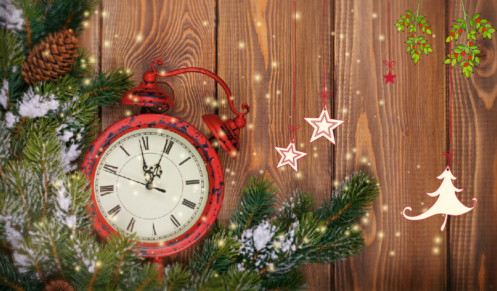 10 Madde ile Çocukluğumuzda Yaşadığımız Unutulmaz Yılbaşı Geceleri