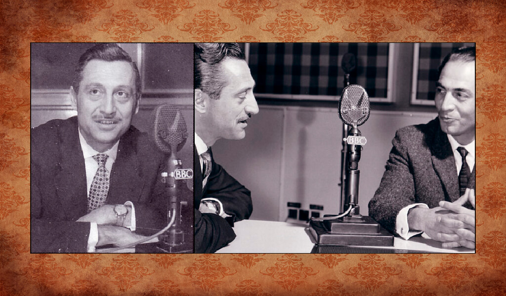 televizyonculuk tarihi