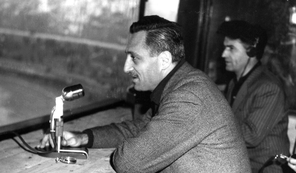 televizyonculuk tarihi