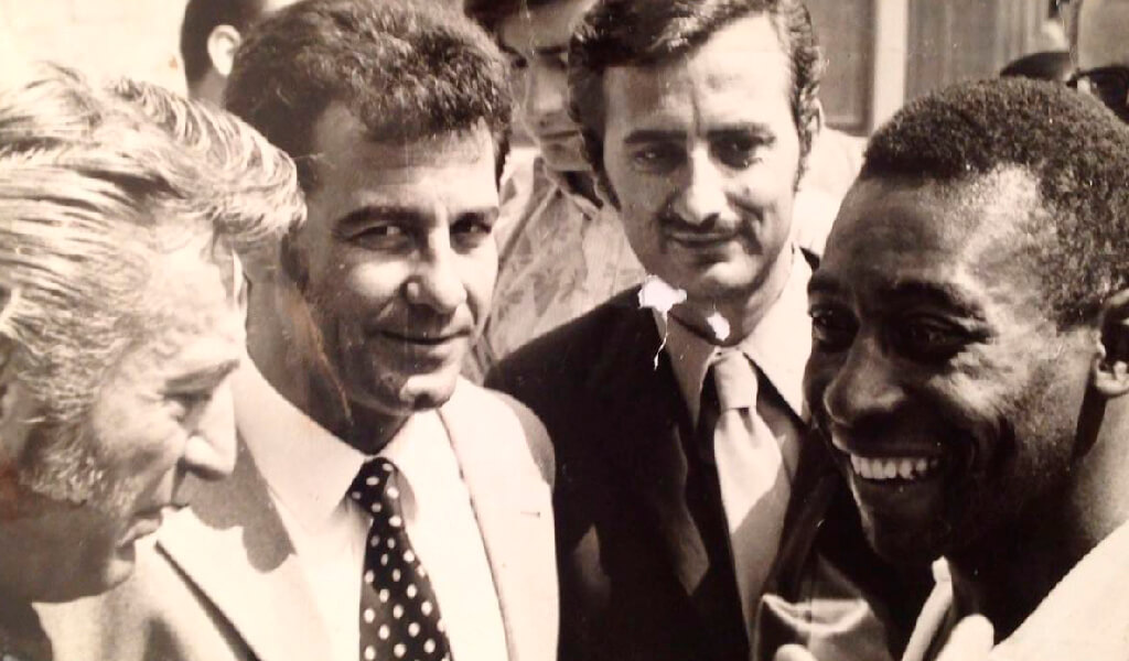 televizyonculuk tarihi