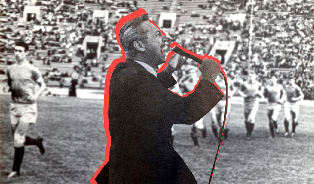 televizyonculuk tarihi