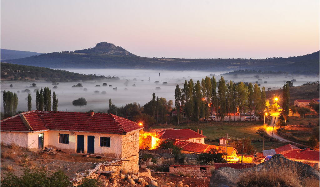 lüle-03 lületaşı yapımı, eskişehir taşı