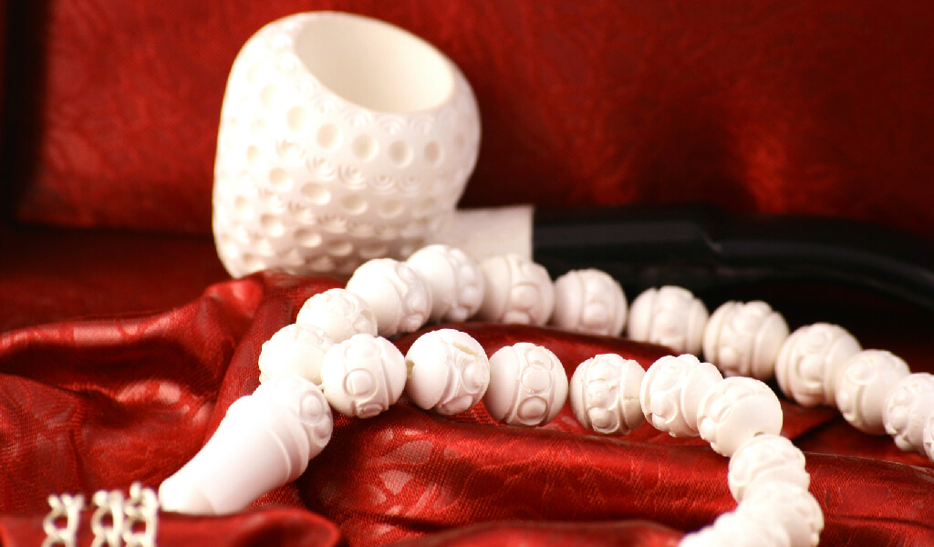 lüle-04 lületaşı yapımı, eskişehir taşı