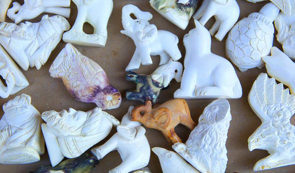 lüle-08 lületaşı yapımı, eskişehir taşı