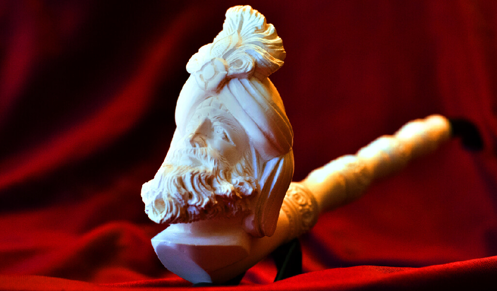 lületaşı yapımı, eskişehir taşı