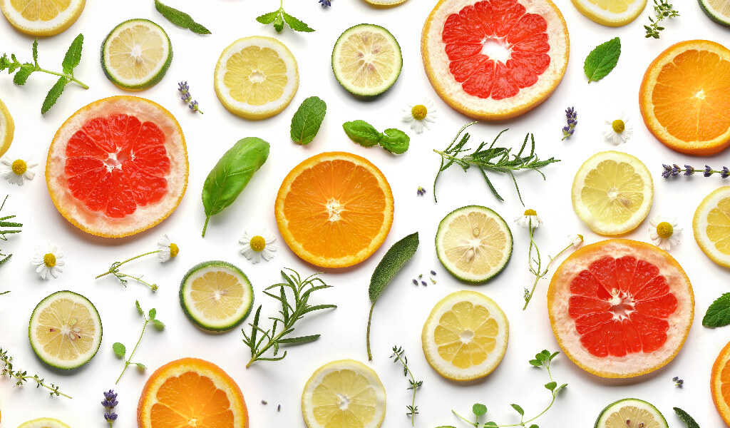 portakal, limon, mandalina, turunç