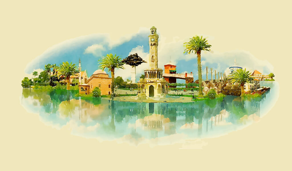 9 Madde ile Ülkemizin Saat Kuleleri ve Hikâyeleri